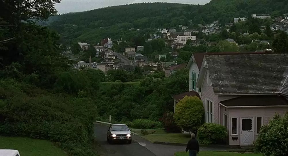 「キンダガートン・コップ」の画像