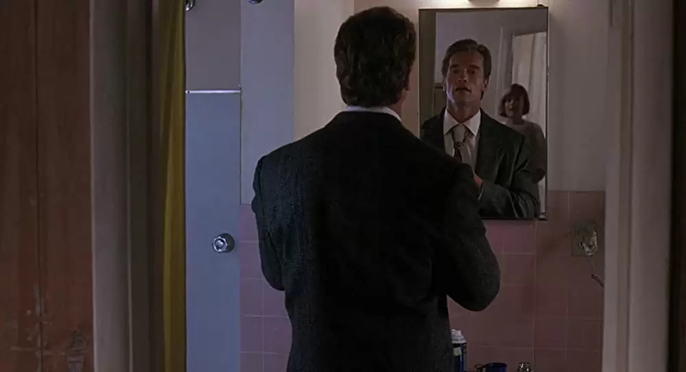 「キンダガートン・コップ」の画像