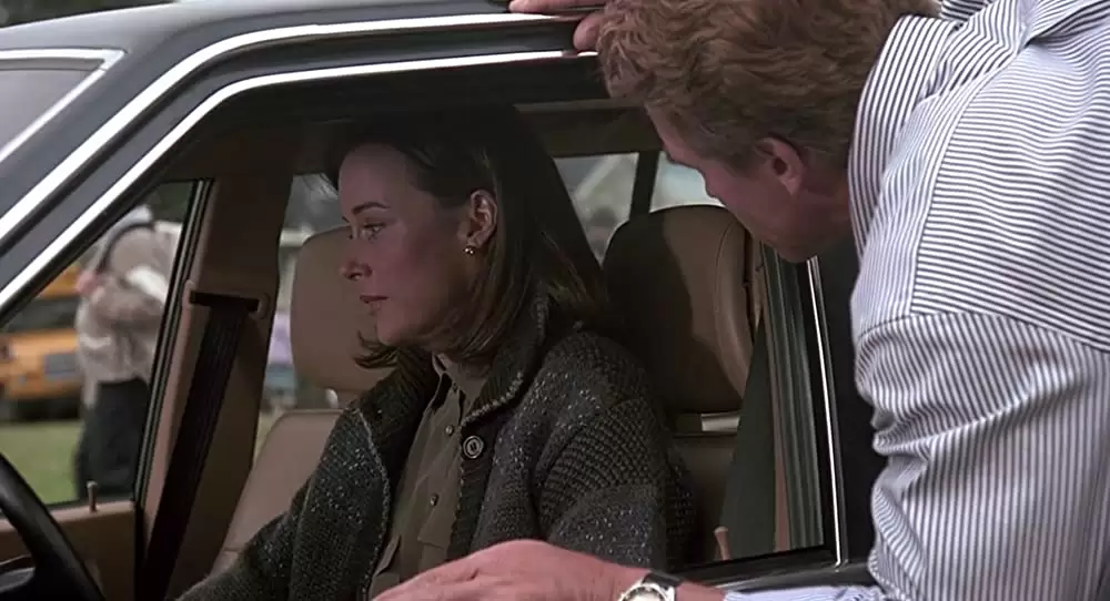 「キンダガートン・コップ」の画像