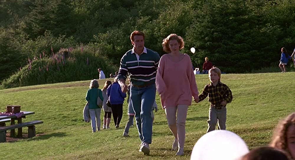 キンダガートン・コップの画像