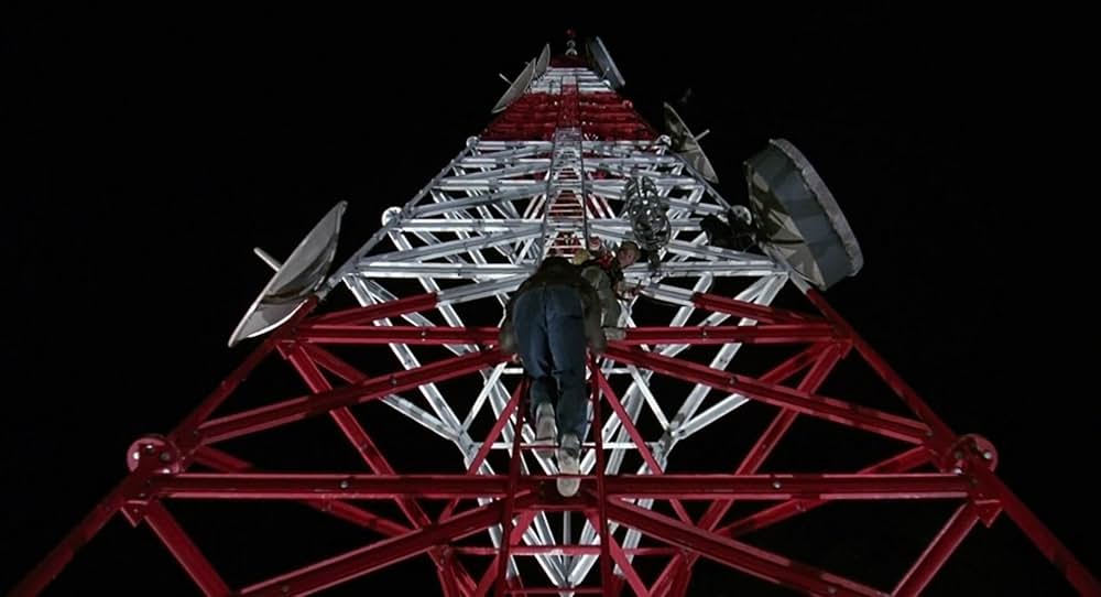 「キンダガートン・コップ」の画像