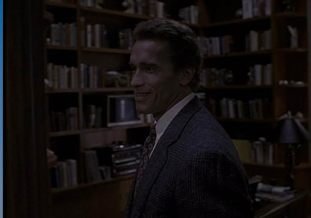 キンダガートン・コップの画像