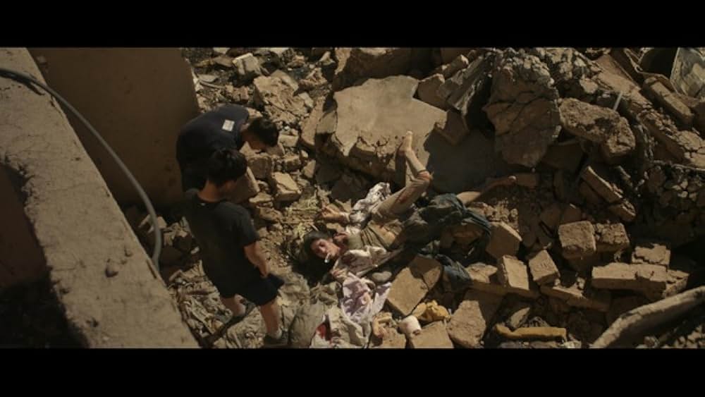 セイフハウスー安全地帯ーの画像