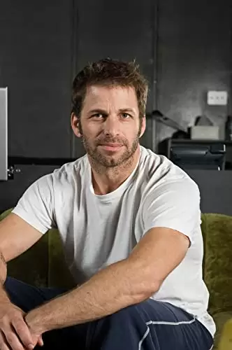 ガフールの伝説の画像