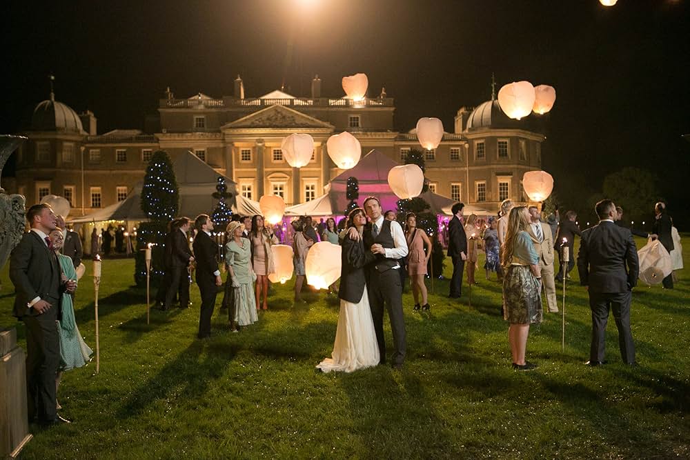 I Give It a Year（原題）の画像