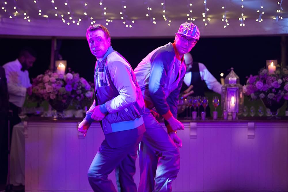 I Give It a Year（原題）の画像