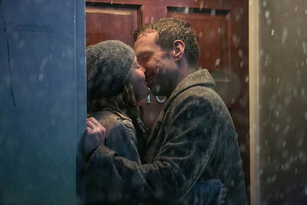 I Give It a Year（原題）の画像