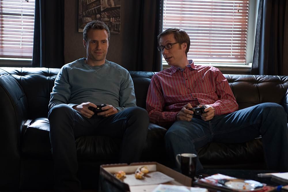 I Give It a Year（原題）の画像