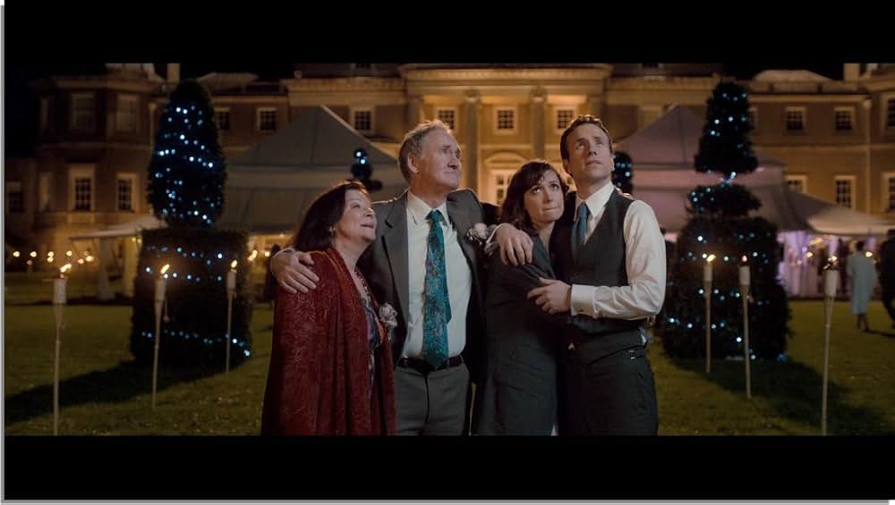 I Give It a Year（原題）の画像