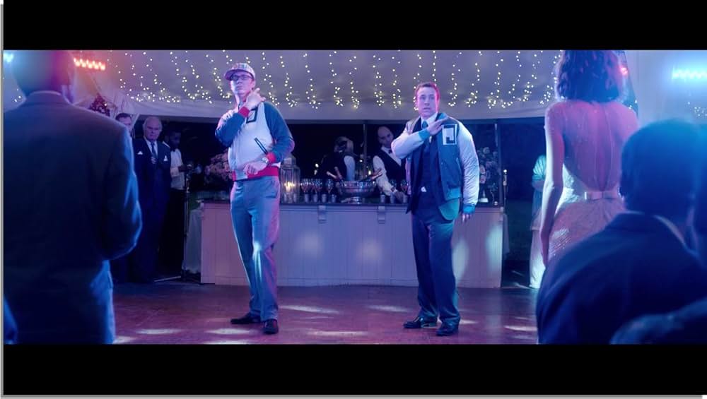 I Give It a Year（原題）の画像