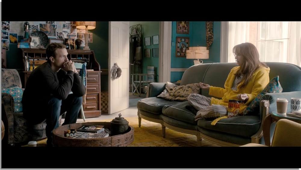 I Give It a Year（原題）の画像