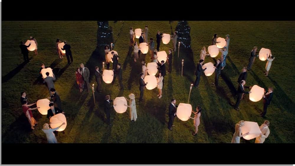 I Give It a Year（原題）の画像