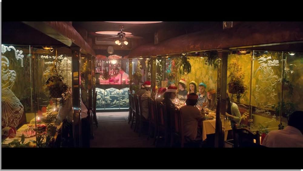 I Give It a Year（原題）の画像