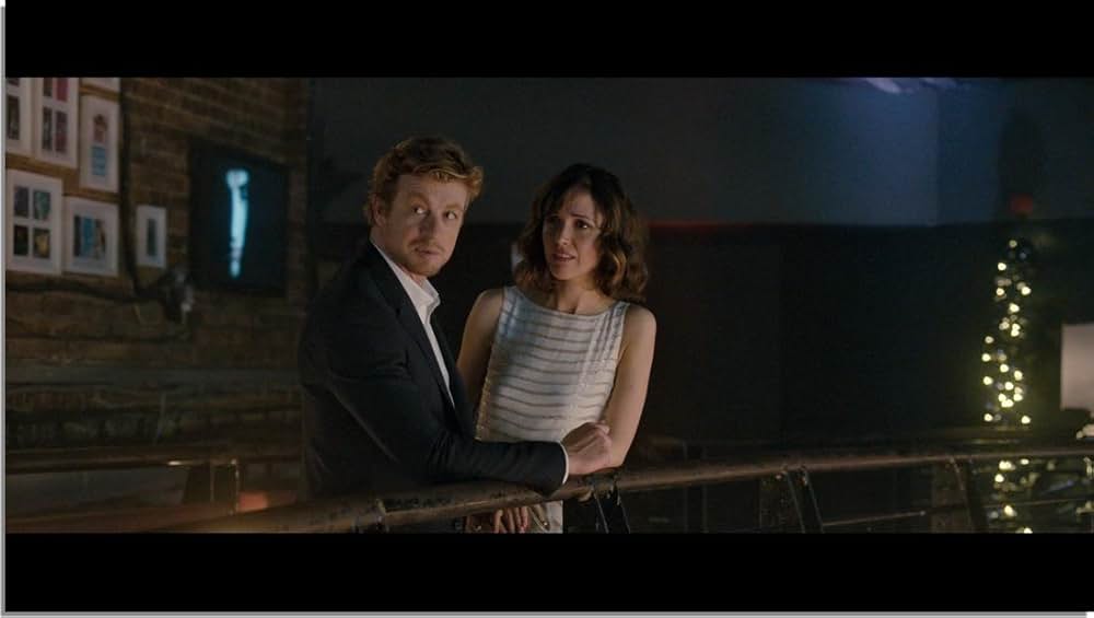 I Give It a Year（原題）の画像