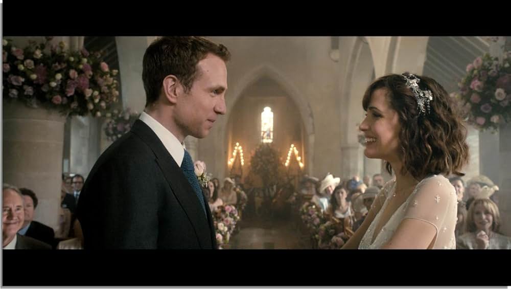 I Give It a Year（原題）の画像