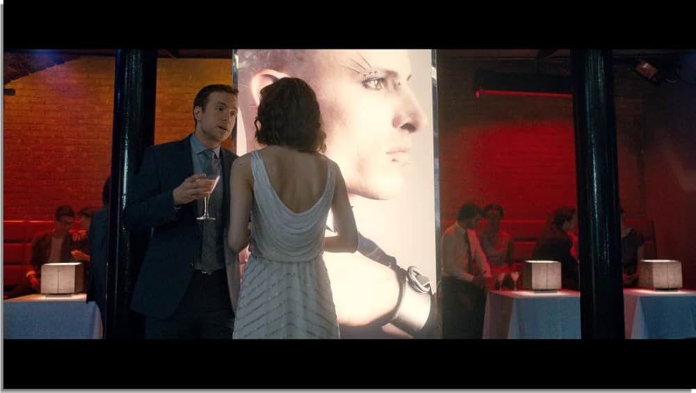 I Give It a Year（原題）の画像