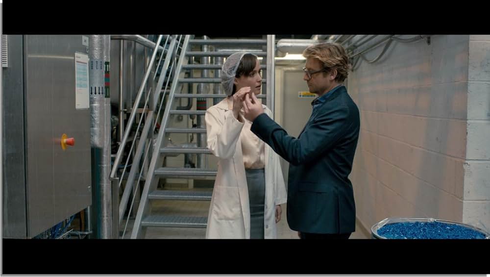 I Give It a Year（原題）の画像