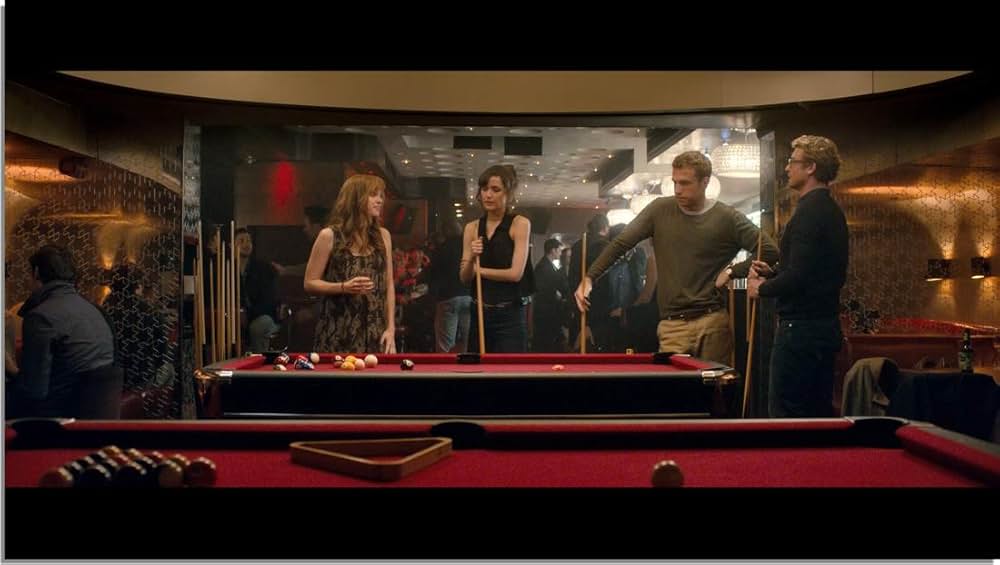 I Give It a Year（原題）の画像