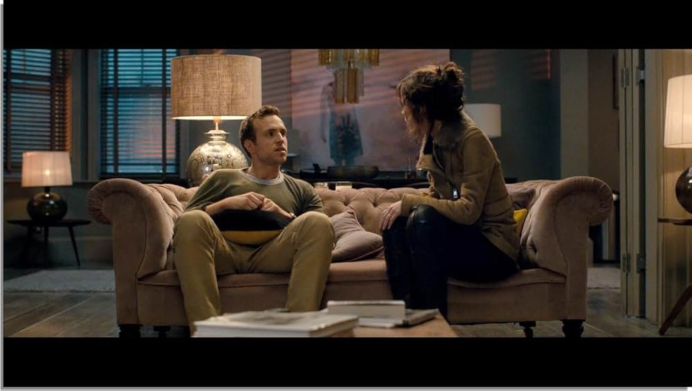 I Give It a Year（原題）の画像