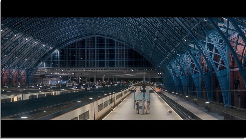 I Give It a Year（原題）の画像