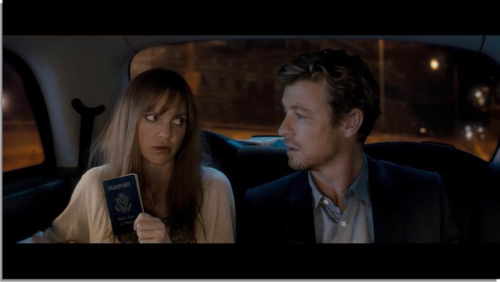 I Give It a Year（原題）の画像