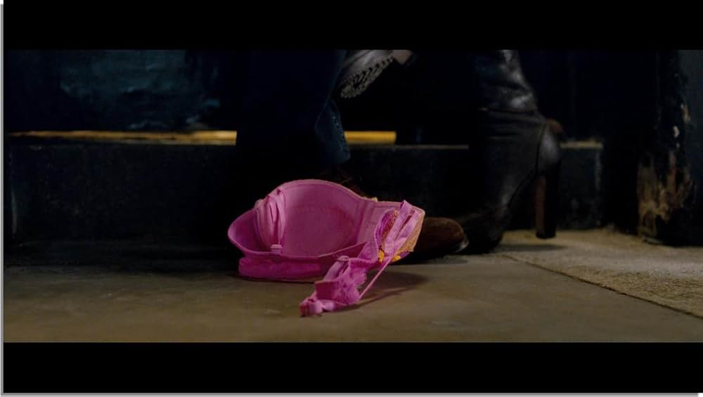 I Give It a Year（原題）の画像