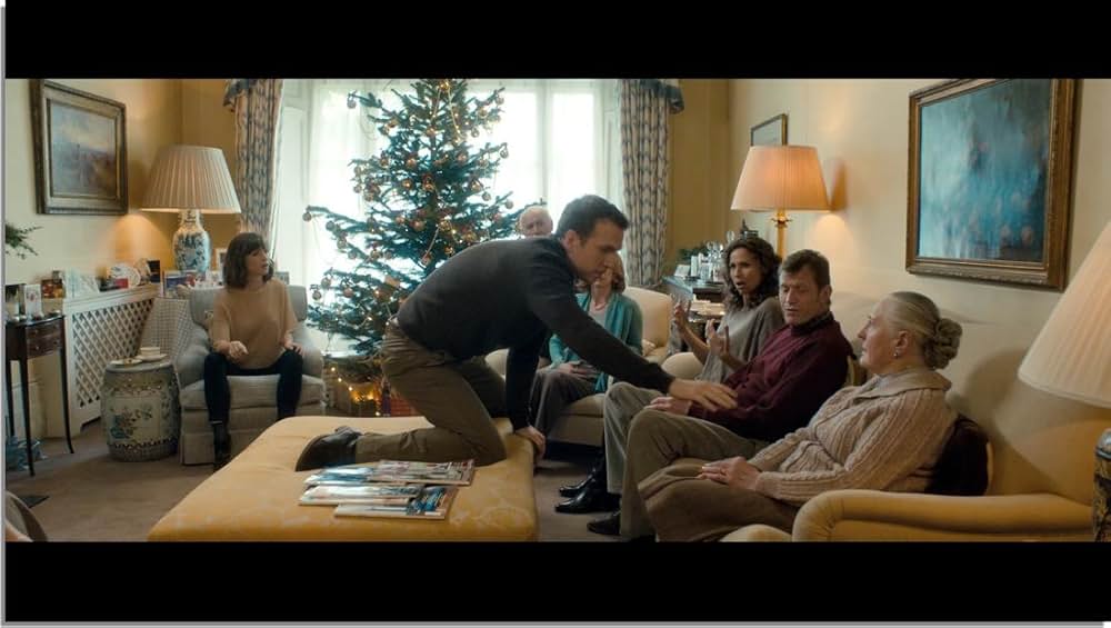 I Give It a Year（原題）の写真