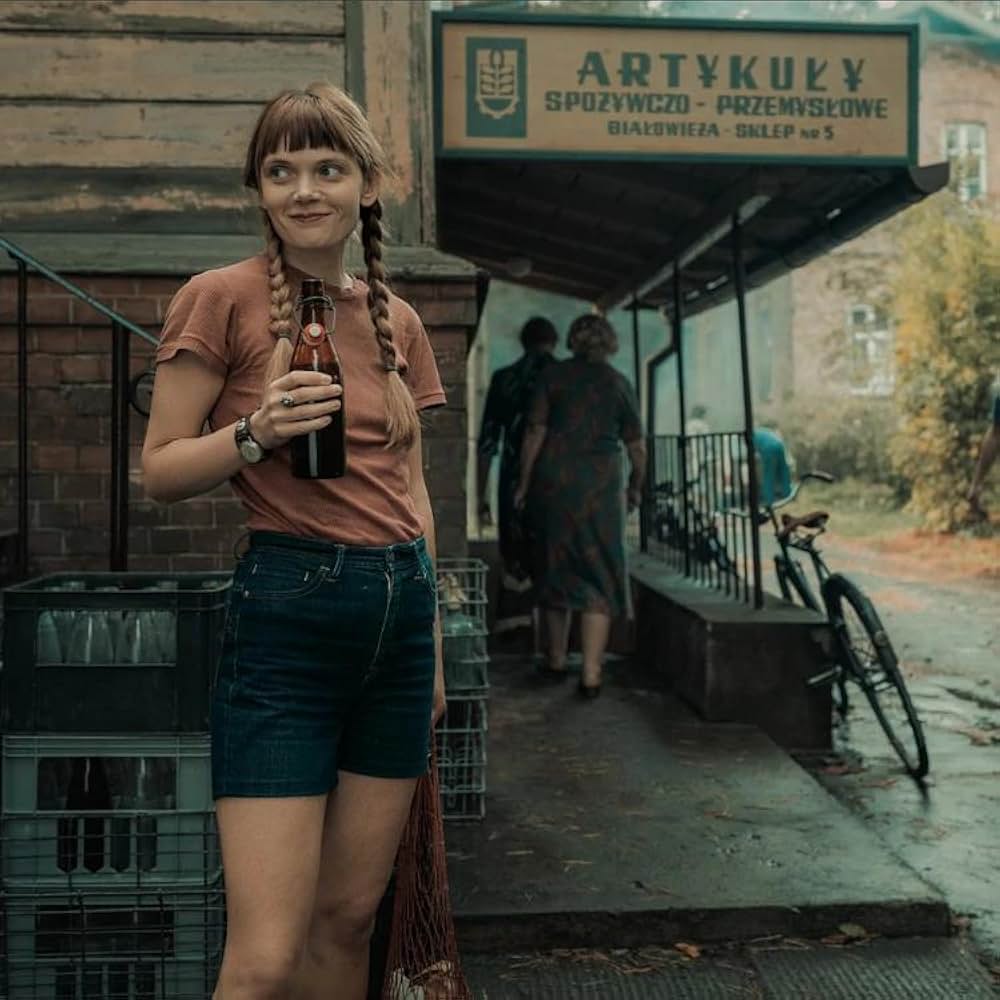 Simona Kossak（原題）の画像