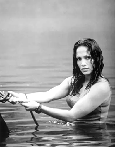 「アナコンダ」ジェニファー・ロペスの画像