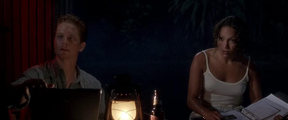 アナコンダの画像