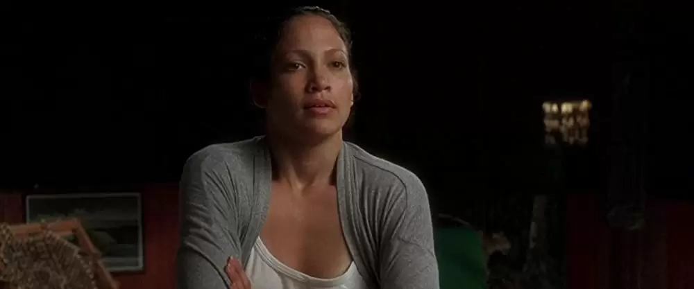 「アナコンダ」ジェニファー・ロペスの画像