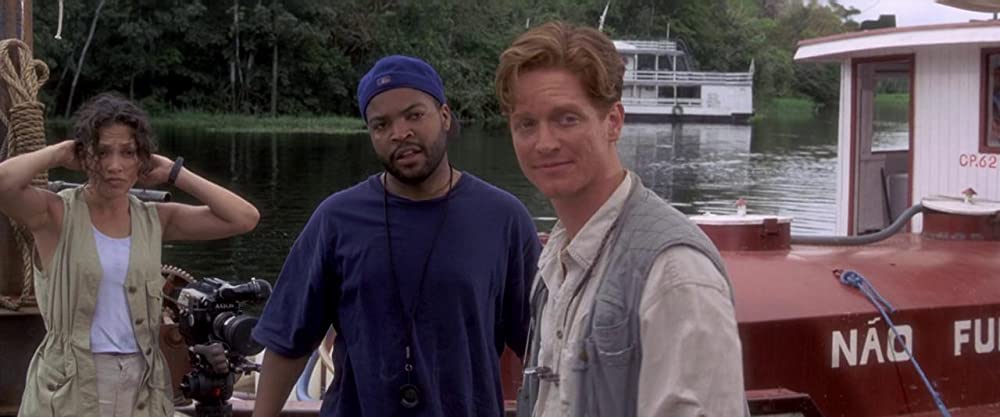 アナコンダの画像