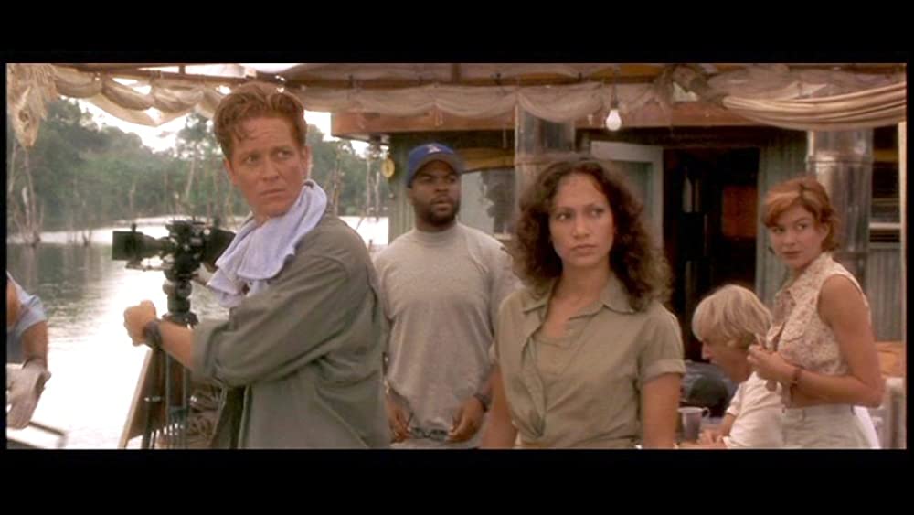 アナコンダの画像