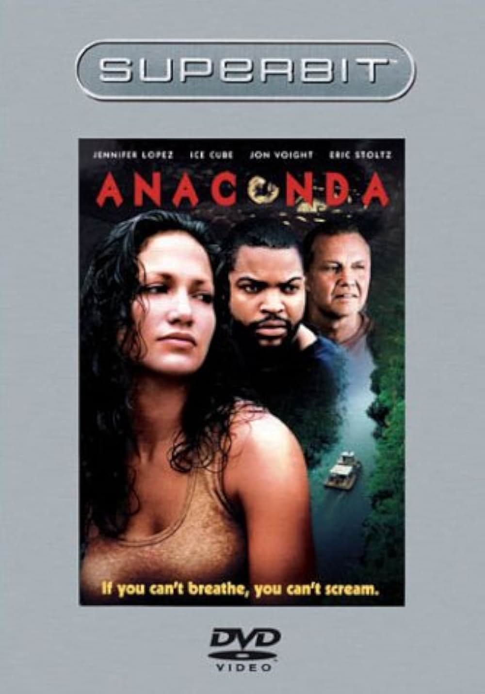 アナコンダの画像