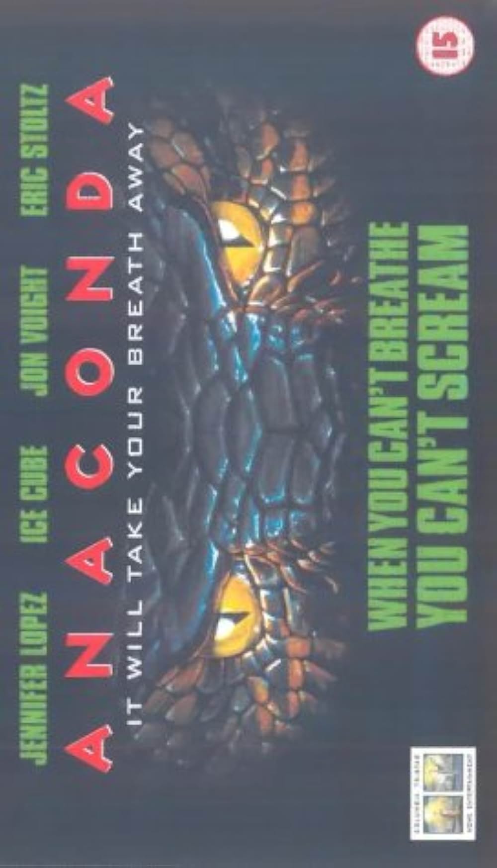 アナコンダの画像