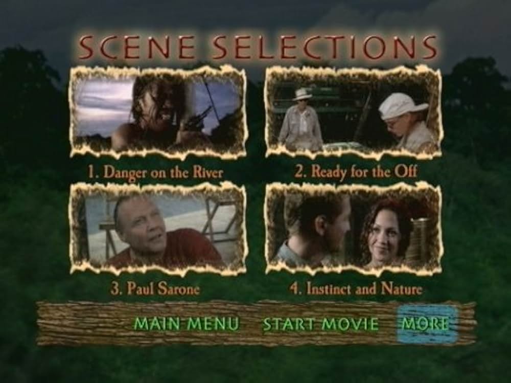 アナコンダの画像