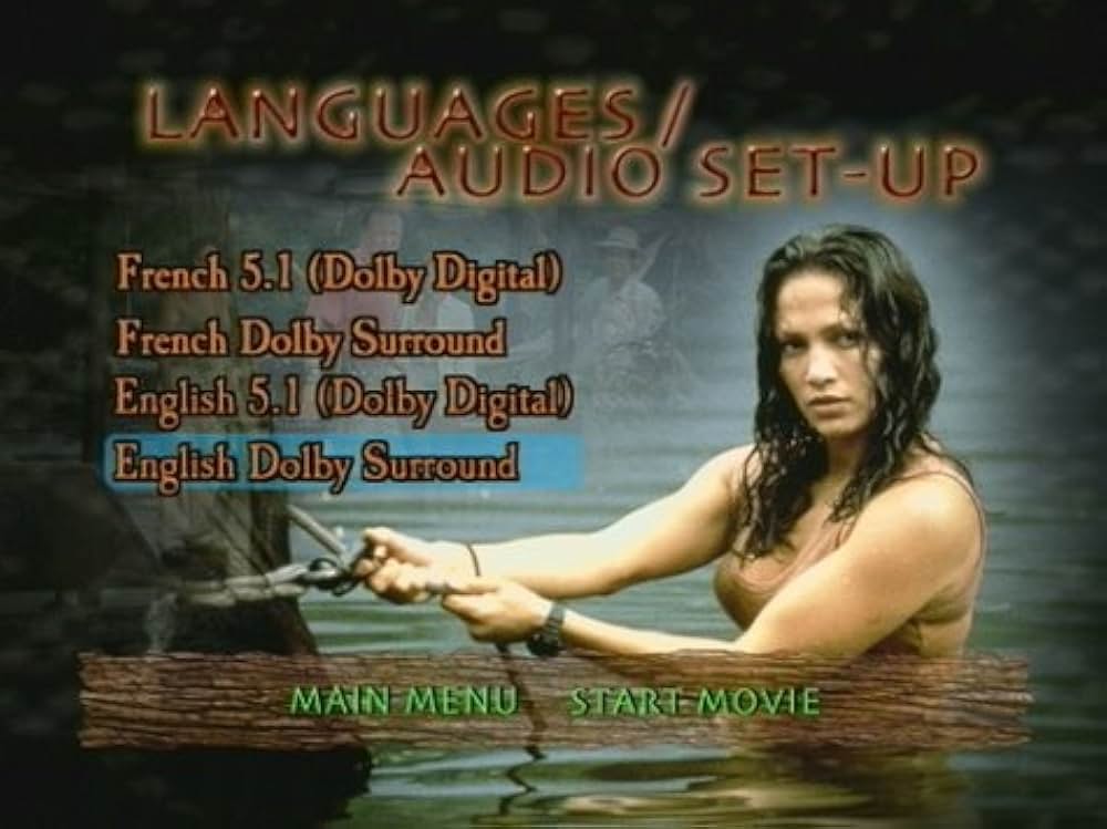 アナコンダの画像