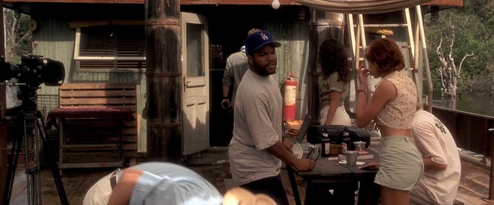 アナコンダの画像