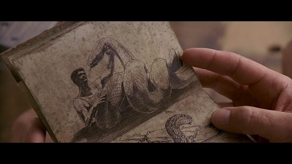 アナコンダの画像