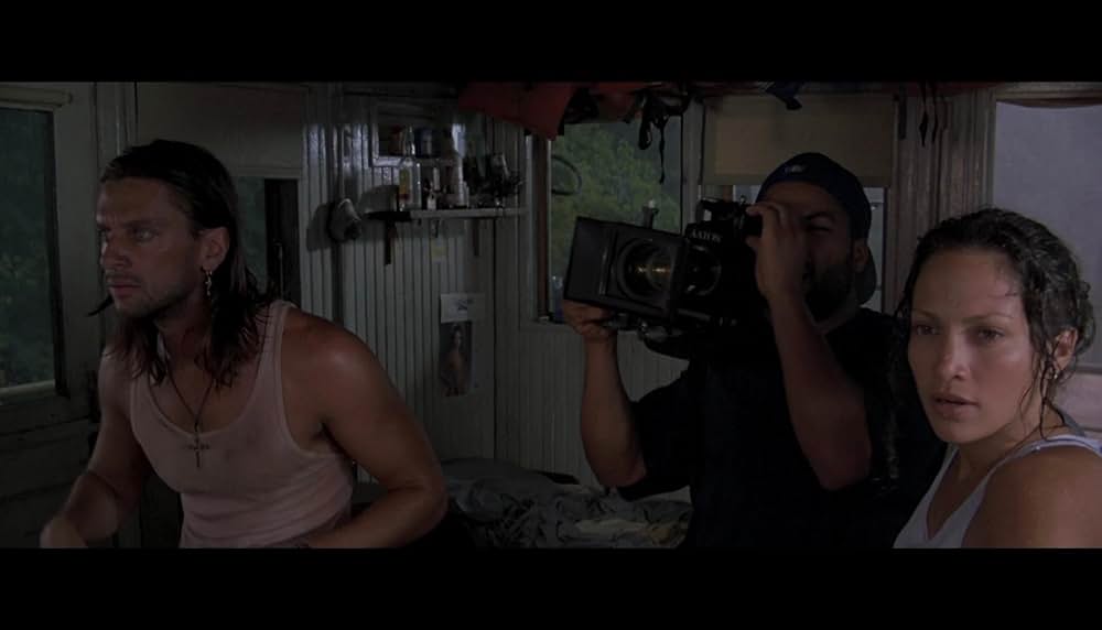 アナコンダの画像