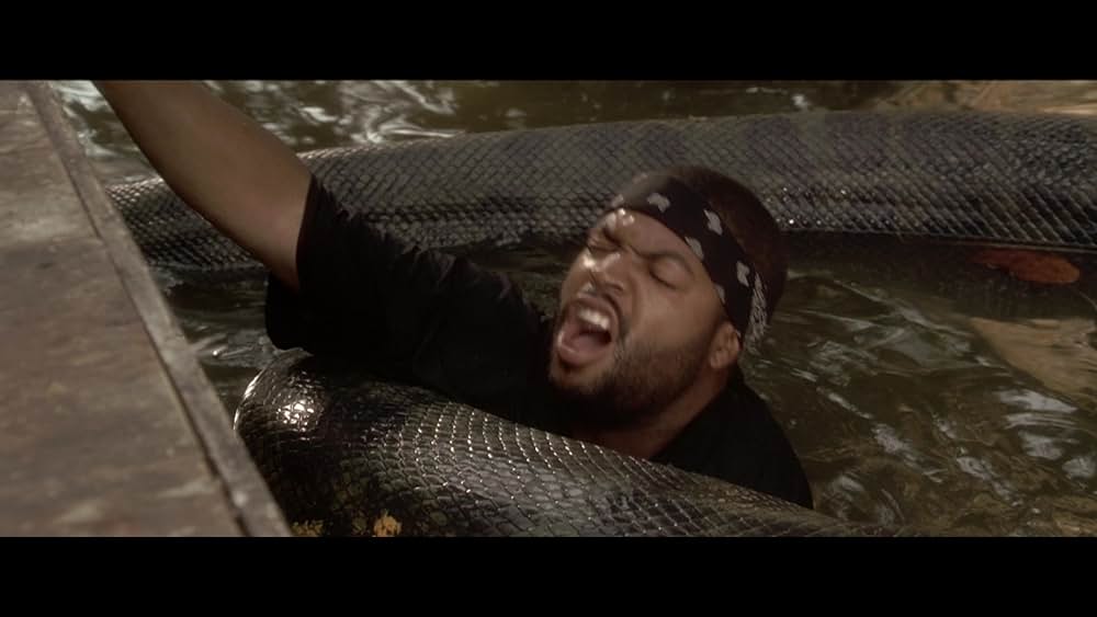 アナコンダの画像