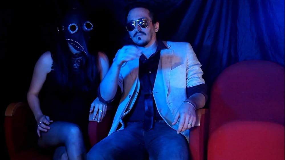 Night of doom（原題）の画像