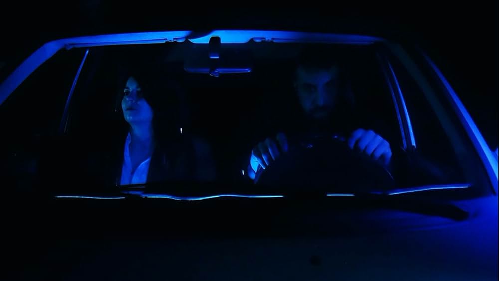 Night of doom（原題）の画像