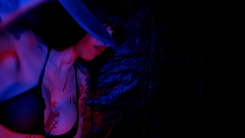 Night of doom（原題）の画像