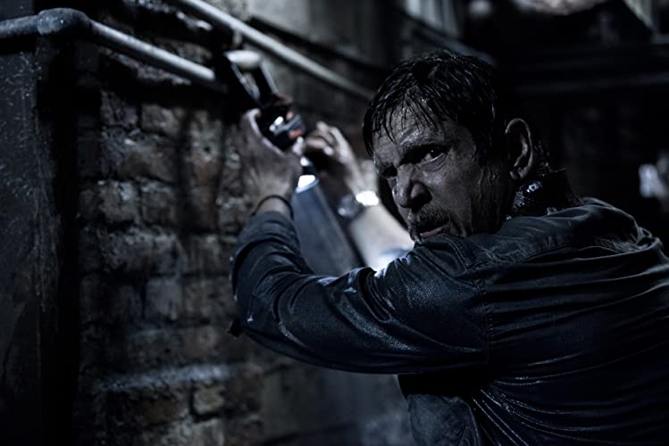 クロール ー凶暴領域ーの画像