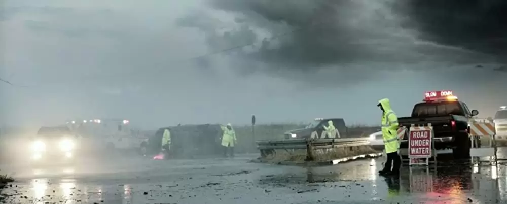 クロール ー凶暴領域ーの画像