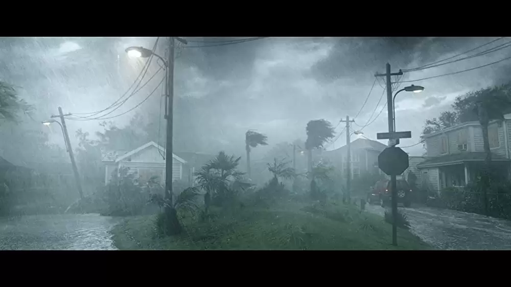 クロール ー凶暴領域ーの画像