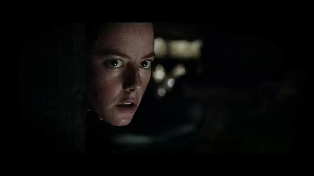 クロール ー凶暴領域ーの画像