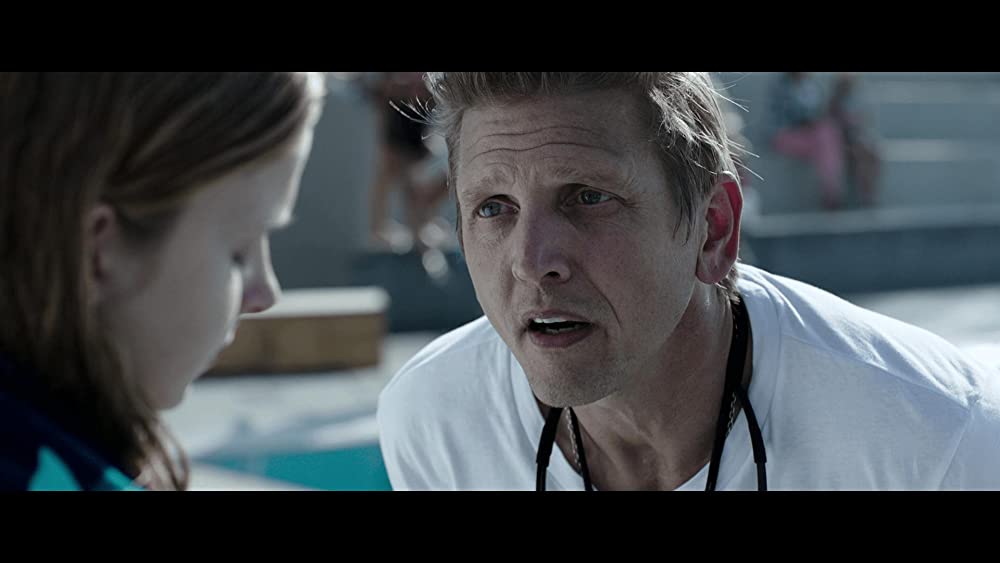 クロール ー凶暴領域ーの画像