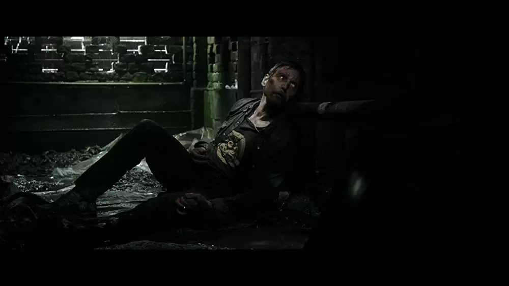 クロール ー凶暴領域ーの画像